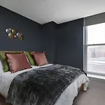 Hayy Luxury 1 Bed In Centre Leeds (West Yorkshire)