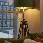 Hayy Luxury 1 Bed In Centre 3* Leeds (West Yorkshire)