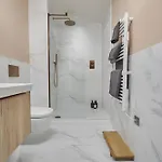 Hayy Luxury 1 Bed In Centre