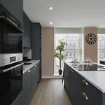 Hayy Luxury 1 Bed In Centre Leeds (West Yorkshire)