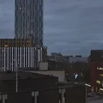 Hayy Luxury 1 Bed In Centre Aparthotel 3*