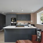 Aparthotel Hayy Luxury 1 Bed In Centre Leeds (West Yorkshire)