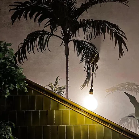 Hayy Luxury 1 Bed Apartment In Leeds City Centre 4*