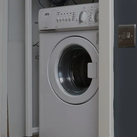 Hayy Luxury 1 Bed In Centre 3* Leeds