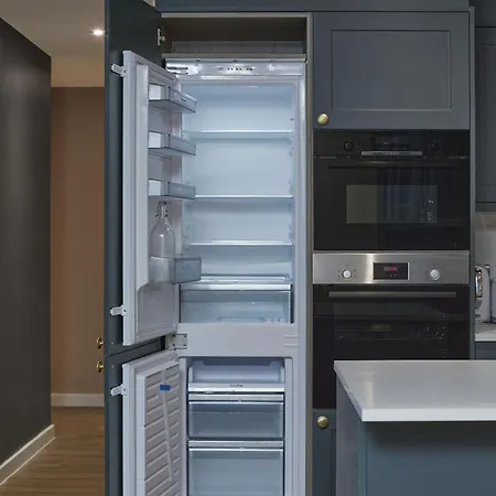 Hayy Luxury In Centre 4* 利兹