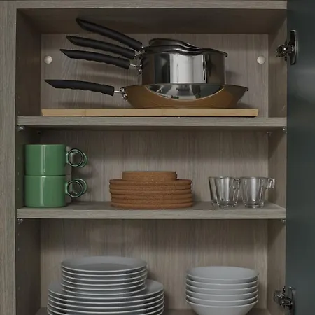 Hayy Luxury In Centre