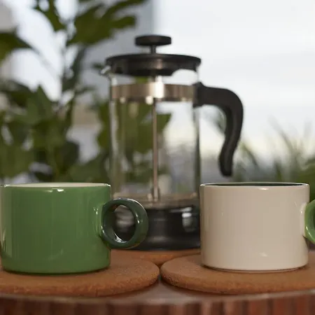 Hayy Luxury In Centre