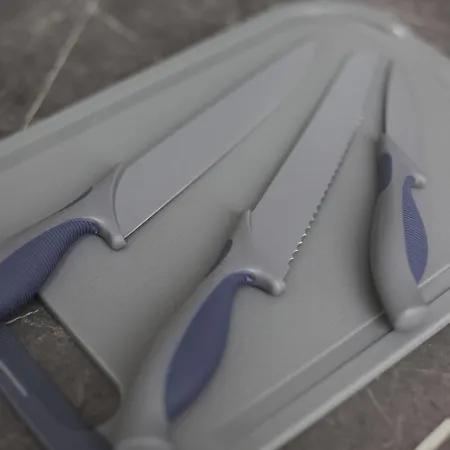 公寓式酒店 Hayy Luxury In Centre 4*