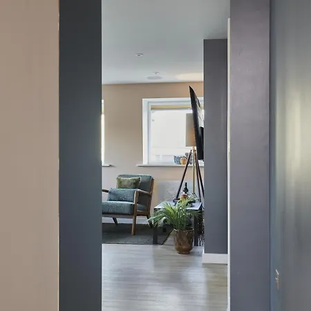 Hayy Luxury In Centre