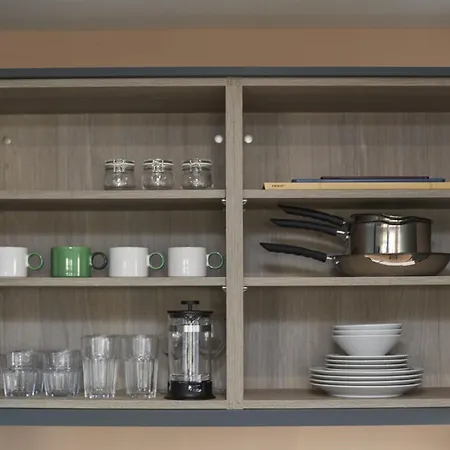 Aparthotel Hayy Luxury 1 Bed Apartment In Leeds City Centre Leeds (West Yorkshire)