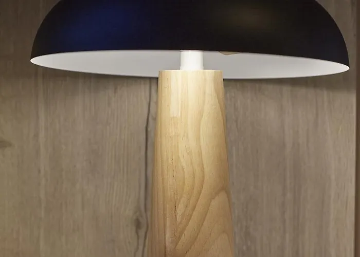 Hayy Luxury 1 Bed Apartment In Leeds City Centre Aparthotel Leeds (West Yorkshire)